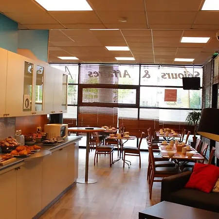 Sejours & Affaires De Bretagne Rennes
