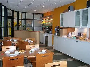 Apartahotel Séjours&affaires De Bretagne Rennes